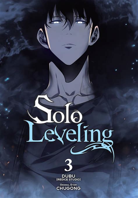 solo leveling manga amazon